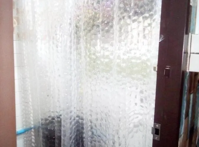 民宿 Ban Kru Ae Mixed Dorm *
