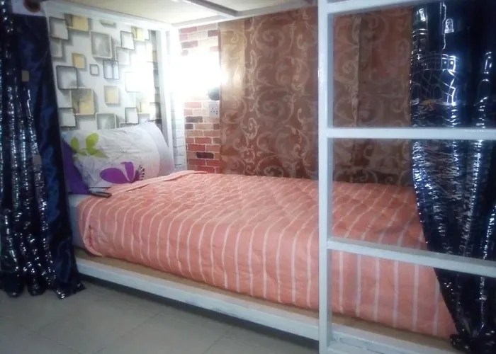 Ban Kru Ae Mixed Dorm * 曼谷