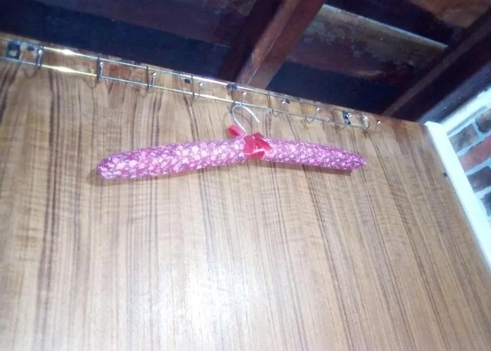 Ban Kru Ae Mixed Dorm 民宿 曼谷