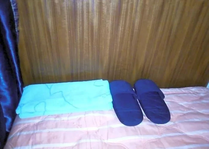 Ban Kru Ae Mixed Dorm *