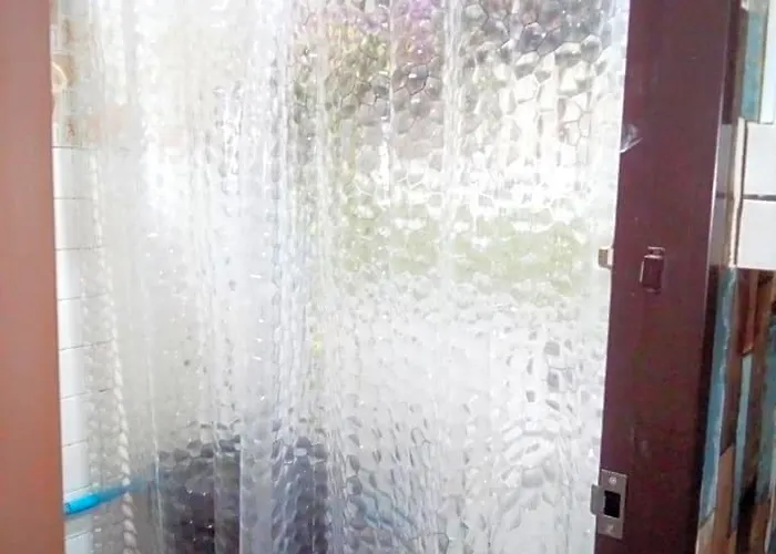 Ban Kru Ae Mixed Dorm * 曼谷
